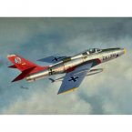 RF-84F Thunderflash