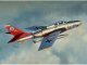    RF-84F Thunderflash (Sword)