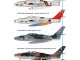    RF-84F Thunderflash (Sword)