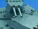        GK  Hms King George V, Hms Prince Of Wales (RB model)