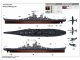     USS Missouri BB-63 &quot;Big Mo&quot; Battleship (Trumpeter)