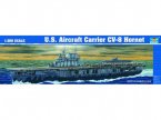 U.S Aircraft Carrier USS Hornet CV-8 (1942)
