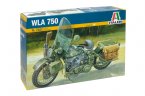   WLA 750