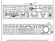    Austratt fort coastal artillery site triple 28cm turret Caesar (Modelcollect)