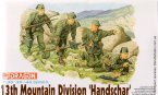  German 13th Mountain Division