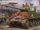    U.S. Medium Tank M4A3E8 Sherman &quot;Easy Eight&quot; Korean War (Tamiya)