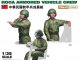    ROCA Armored Vehicle Crew (Freedom Model Kits)