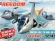    ROCAF F-104/TF-104 &amp; RF-104 (Freedom Model Kits)