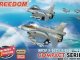    ROCAF F-16C / F-16D (Freedom Model Kits)