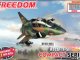    ROCAF F-5F Tiger II (Freedom Model Kits)