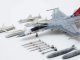    ROCAF F-CK-1C &quot;Ching-kuo&quot; (Freedom Model Kits)