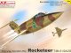   Rocketeer T.Mk.51/2A/2G (AZmodel)