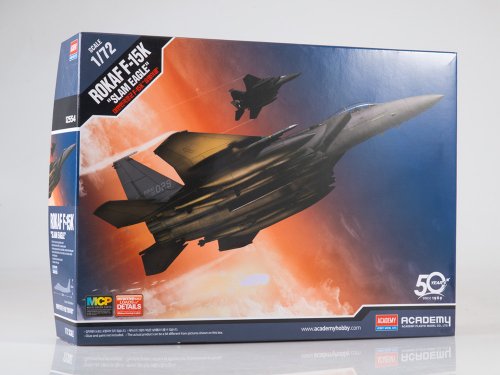 ROKAF F-15K Slam Eagle