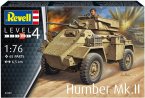    Humber Mk.II