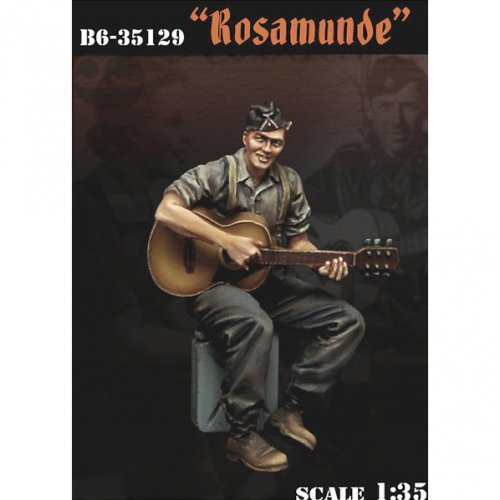 Rosamunde