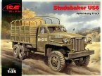    II  , Studebaker US6