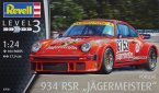 Porsche 934 RSR J?germeister