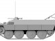     German APV Katzchen (Thunder Model)