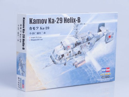  Helix-B