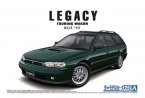 Subaru Legacy Touring Wagon '93