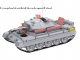    British cruiser tank, crusader MKIII (Border Model)