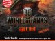   Crusader III - World of Tanks (Italeri)