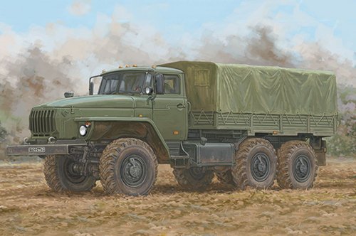 Russian 4320