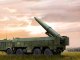    Russian 9K720 &quot;ISKANDER-M&quot; (Trumpeter)