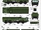    Russian 9K720 &quot;ISKANDER-M&quot; (Trumpeter)