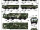    Russian 9K720 &quot;ISKANDER-M&quot; (Trumpeter)