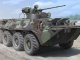    Russian BTR-80A APC (Trumpeter)