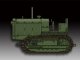    Russian ChTZ S-65 Tractor (Trumpeter)