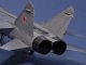    Russian MiG-31 Foxhound (Hobby Boss)