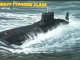      Russian Navy Typhoon Class (Hobby Boss)