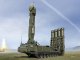    Russian S-300V 9A83 SAM (Trumpeter)