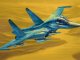    Russian Su-34 Fullback (Hobby Boss)