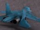    Russian Su-34 Fullback (Hobby Boss)