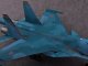    Russian Su-34 Fullback (Hobby Boss)