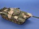    Russian T-72B MBT (Trumpeter)
