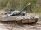    Russian T-80U MBT (Trumpeter)