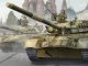    Russian T-80UD MBT (Trumpeter)