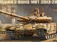    Russian T-90MS MBT (TIGER MODEL)