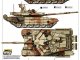    Russian T-90MS MBT (TIGER MODEL)