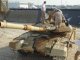    Russian T-90MS MBT (TIGER MODEL)