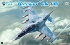 Russian Yak-130