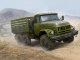    Russian Zil-131 (Trumpeter)