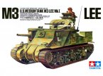 U.S. M3 Tank Lee  1 