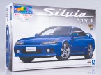 S15 Silvia Spec.R-Blue