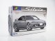    S15 Silvia Spec.R - Silver (Aoshima)