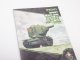    World War Toons KV-2 Soviet Heavy Tank (Meng)